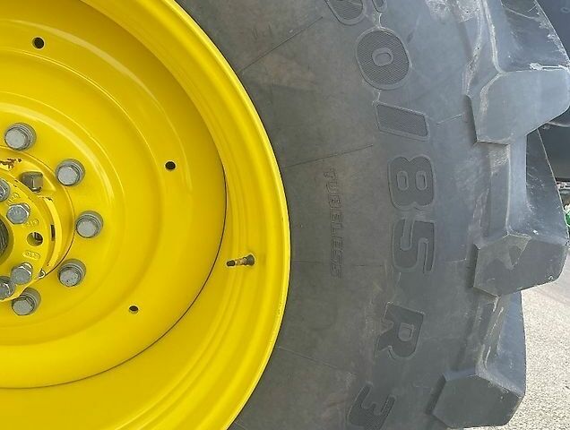 Зеленый Джон Дир Другая, объемом двигателя 0 л и пробегом 0 тыс. км за 200393 $, фото 5 на Automoto.ua