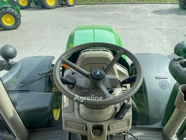 Зеленый Джон Дир Другая, объемом двигателя 0 л и пробегом 0 тыс. км за 200393 $, фото 6 на Automoto.ua