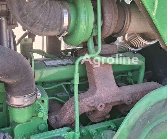 Зелений Джон Дір Другая, об'ємом двигуна 0 л та пробігом 0 тис. км за 92736 $, фото 8 на Automoto.ua