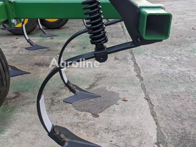 Зеленый Джон Дир Другая, объемом двигателя 0 л и пробегом 0 тыс. км за 30239 $, фото 17 на Automoto.ua