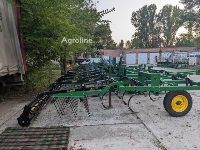 Зеленый Джон Дир Другая, объемом двигателя 0 л и пробегом 0 тыс. км за 30239 $, фото 3 на Automoto.ua