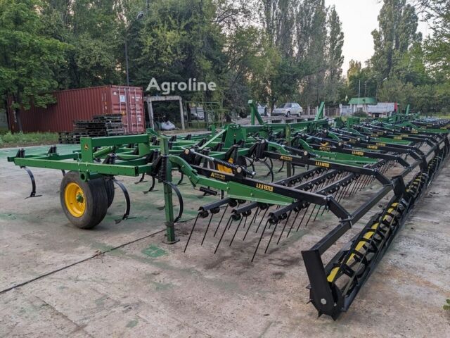 Зеленый Джон Дир Другая, объемом двигателя 0 л и пробегом 0 тыс. км за 30239 $, фото 11 на Automoto.ua