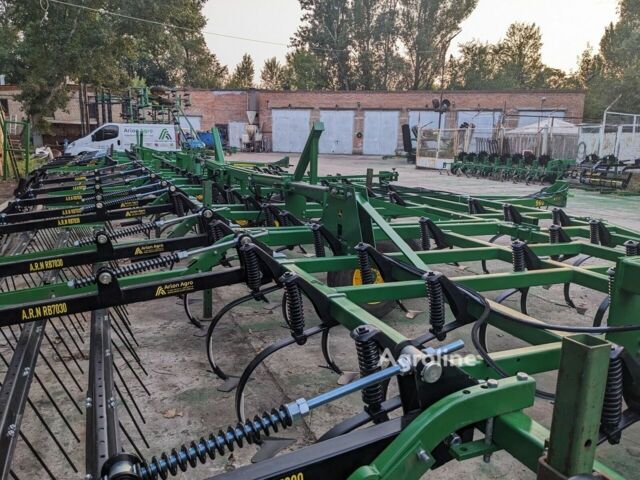 Зеленый Джон Дир Другая, объемом двигателя 0 л и пробегом 0 тыс. км за 30239 $, фото 15 на Automoto.ua