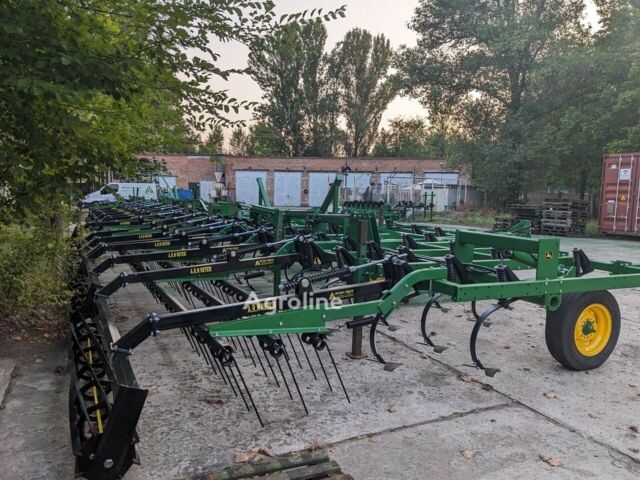 Зеленый Джон Дир Другая, объемом двигателя 0 л и пробегом 0 тыс. км за 30239 $, фото 4 на Automoto.ua