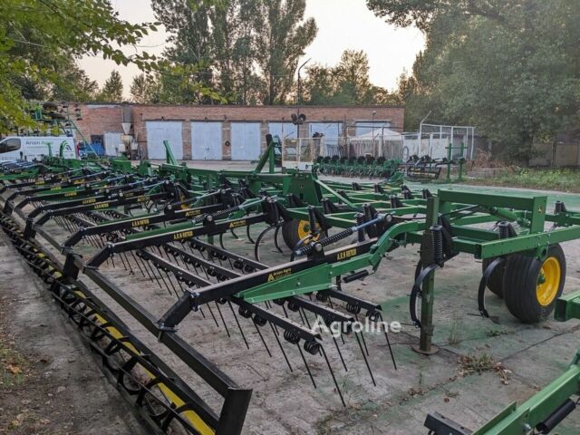 Зеленый Джон Дир Другая, объемом двигателя 0 л и пробегом 0 тыс. км за 30184 $, фото 13 на Automoto.ua