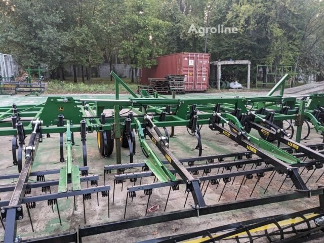 Зеленый Джон Дир Другая, объемом двигателя 0 л и пробегом 0 тыс. км за 30239 $, фото 12 на Automoto.ua