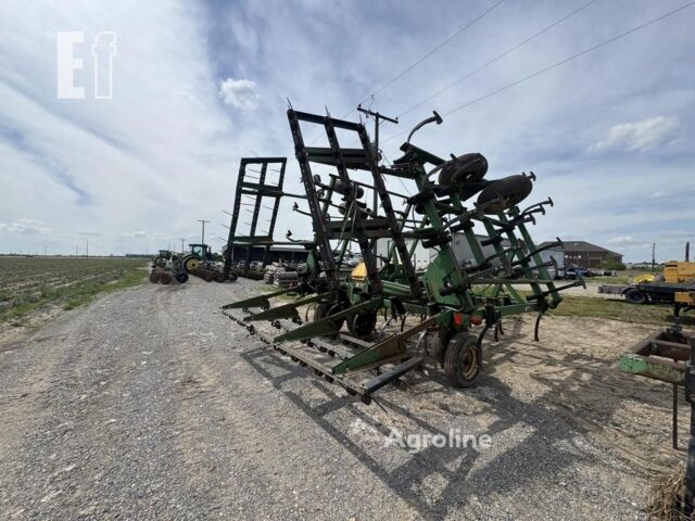 Зеленый Джон Дир Другая, объемом двигателя 0 л и пробегом 0 тыс. км за 18203 $, фото 4 на Automoto.ua