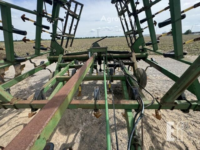 Зеленый Джон Дир Другая, объемом двигателя 0 л и пробегом 0 тыс. км за 18203 $, фото 10 на Automoto.ua