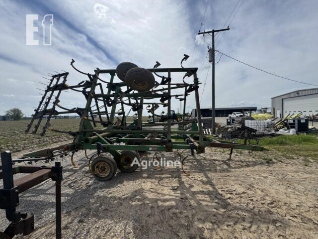 Зеленый Джон Дир Другая, объемом двигателя 0 л и пробегом 0 тыс. км за 18203 $, фото 3 на Automoto.ua