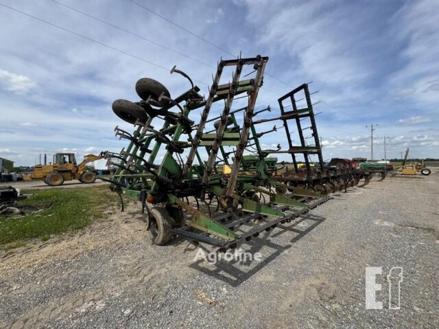 Зеленый Джон Дир Другая, объемом двигателя 0 л и пробегом 0 тыс. км за 18203 $, фото 6 на Automoto.ua