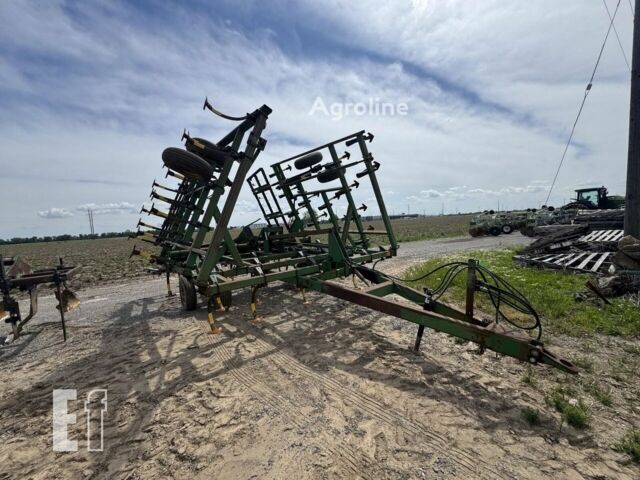 Зеленый Джон Дир Другая, объемом двигателя 0 л и пробегом 0 тыс. км за 18203 $, фото 2 на Automoto.ua