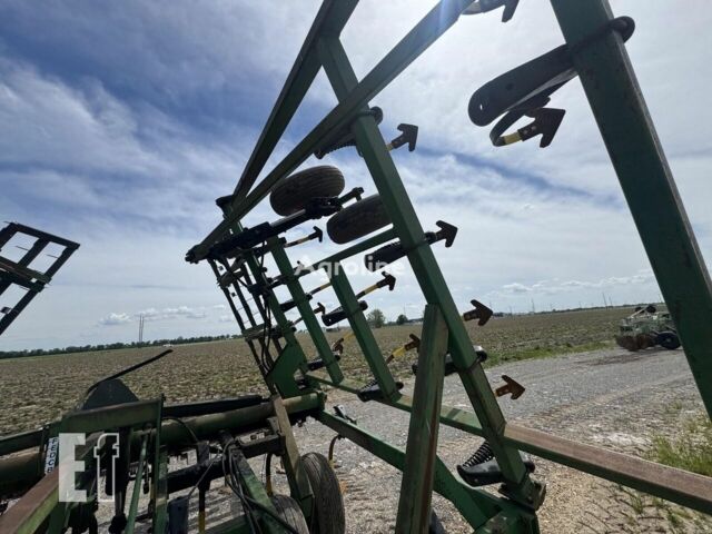 Зеленый Джон Дир Другая, объемом двигателя 0 л и пробегом 0 тыс. км за 18203 $, фото 11 на Automoto.ua