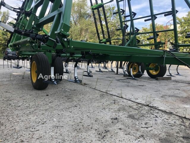 Зелений Джон Дір Другая, об'ємом двигуна 0 л та пробігом 0 тис. км за 26844 $, фото 18 на Automoto.ua