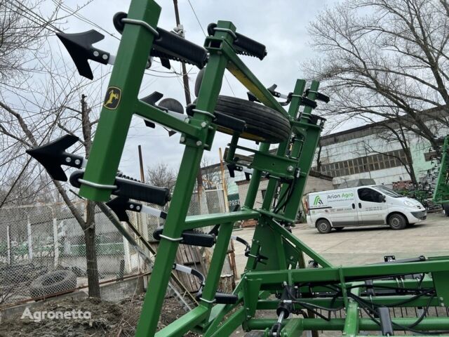 Зеленый Джон Дир Другая, объемом двигателя 0 л и пробегом 0 тыс. км за 28344 $, фото 12 на Automoto.ua