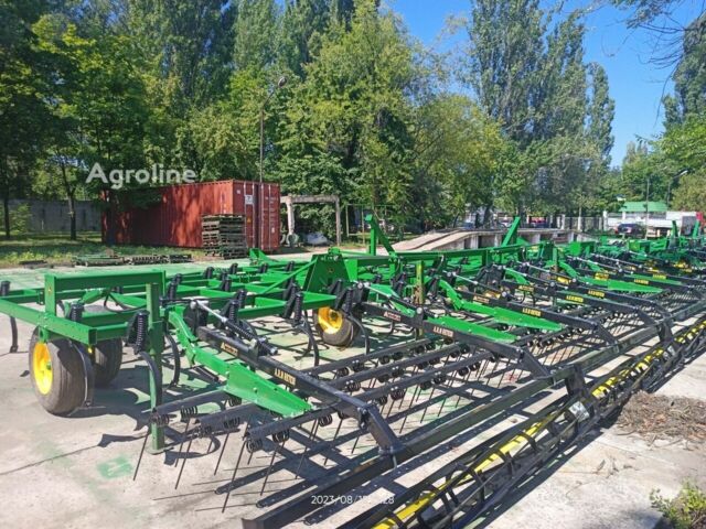 Зелений Джон Дір Другая, об'ємом двигуна 0 л та пробігом 0 тис. км за 26844 $, фото 1 на Automoto.ua