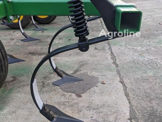 Зеленый Джон Дир Другая, объемом двигателя 0 л и пробегом 0 тыс. км за 31004 $, фото 9 на Automoto.ua