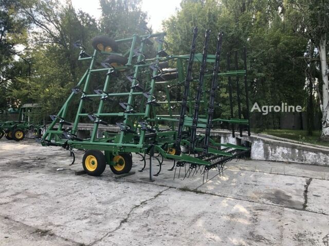 Зелений Джон Дір Другая, об'ємом двигуна 0 л та пробігом 0 тис. км за 26844 $, фото 10 на Automoto.ua