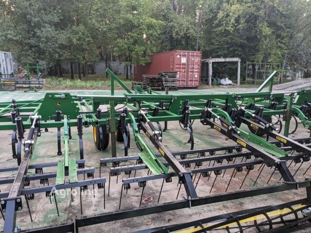 Зеленый Джон Дир Другая, объемом двигателя 0 л и пробегом 0 тыс. км за 31004 $, фото 6 на Automoto.ua