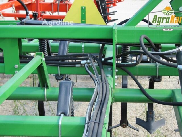 Зеленый Джон Дир Другая, объемом двигателя 0 л и пробегом 0 тыс. км за 21451 $, фото 7 на Automoto.ua