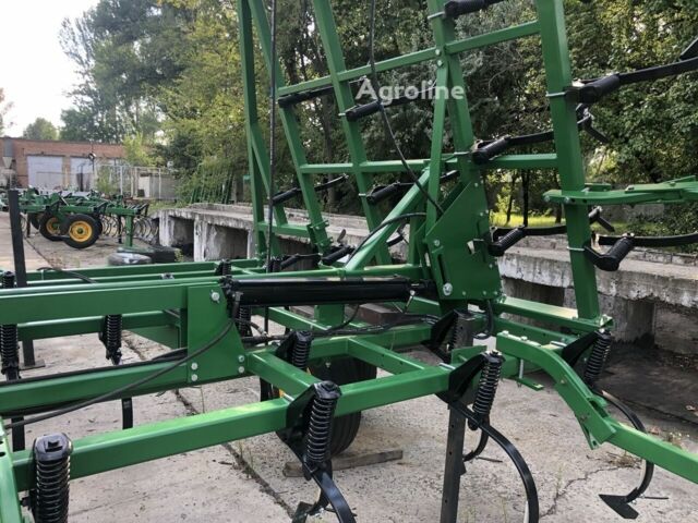 Зелений Джон Дір Другая, об'ємом двигуна 0 л та пробігом 0 тис. км за 26844 $, фото 14 на Automoto.ua