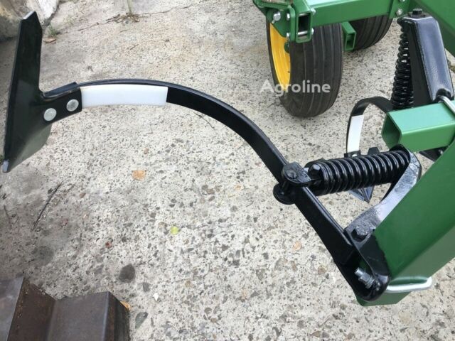 Зелений Джон Дір Другая, об'ємом двигуна 0 л та пробігом 0 тис. км за 26844 $, фото 16 на Automoto.ua