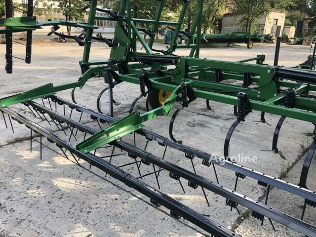 Зелений Джон Дір Другая, об'ємом двигуна 0 л та пробігом 0 тис. км за 26844 $, фото 15 на Automoto.ua