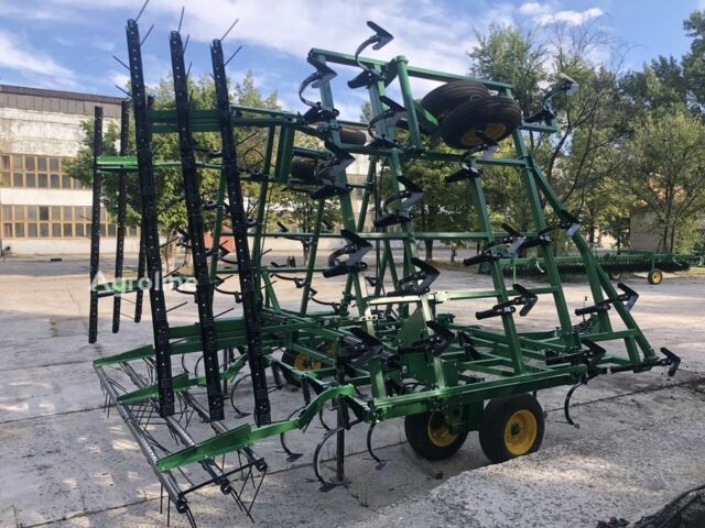 Зелений Джон Дір Другая, об'ємом двигуна 0 л та пробігом 0 тис. км за 26844 $, фото 7 на Automoto.ua