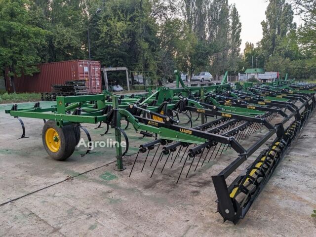 Зеленый Джон Дир Другая, объемом двигателя 0 л и пробегом 0 тыс. км за 31004 $, фото 5 на Automoto.ua