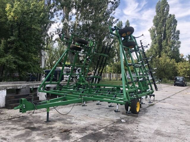 Зелений Джон Дір Другая, об'ємом двигуна 0 л та пробігом 0 тис. км за 26844 $, фото 3 на Automoto.ua