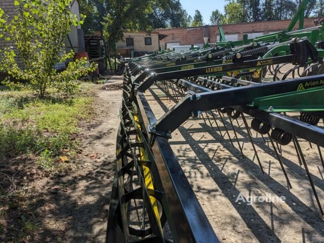 Зелений Джон Дір Другая, об'ємом двигуна 0 л та пробігом 0 тис. км за 26844 $, фото 25 на Automoto.ua