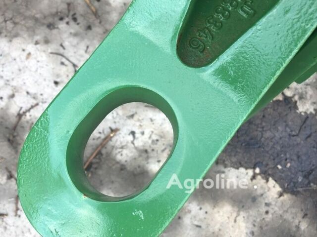 Зелений Джон Дір Другая, об'ємом двигуна 0 л та пробігом 0 тис. км за 26844 $, фото 11 на Automoto.ua