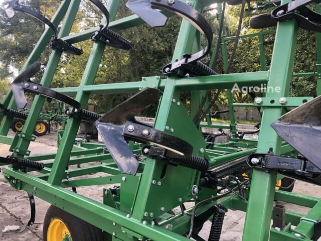 Зелений Джон Дір Другая, об'ємом двигуна 0 л та пробігом 0 тис. км за 26844 $, фото 12 на Automoto.ua