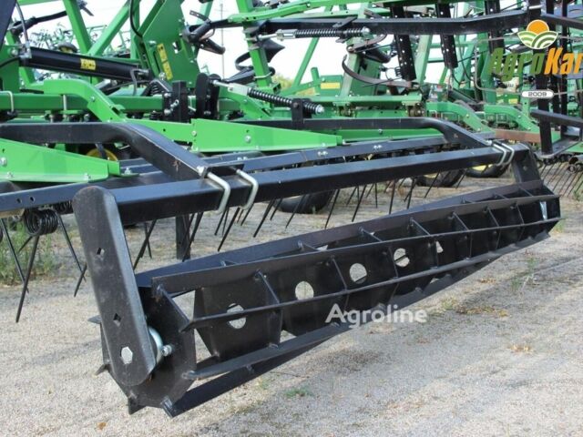 Зеленый Джон Дир Другая, объемом двигателя 0 л и пробегом 0 тыс. км за 21451 $, фото 4 на Automoto.ua