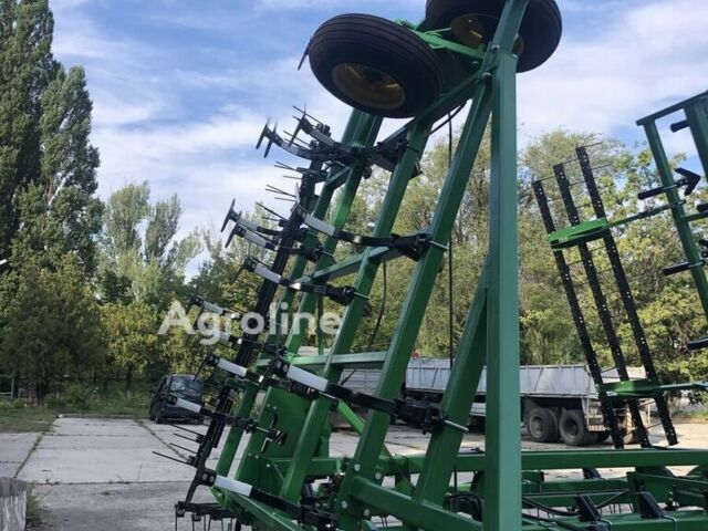 Зелений Джон Дір Другая, об'ємом двигуна 0 л та пробігом 0 тис. км за 26844 $, фото 17 на Automoto.ua