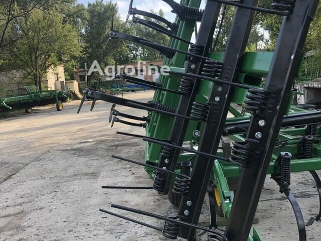 Зелений Джон Дір Другая, об'ємом двигуна 0 л та пробігом 0 тис. км за 26844 $, фото 13 на Automoto.ua