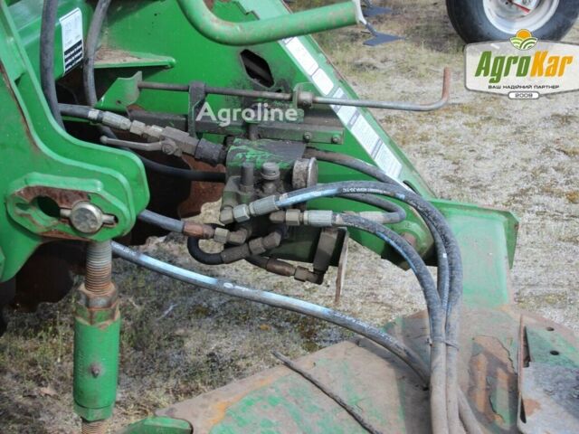 Зеленый Джон Дир Другая, объемом двигателя 0 л и пробегом 0 тыс. км за 20935 $, фото 16 на Automoto.ua