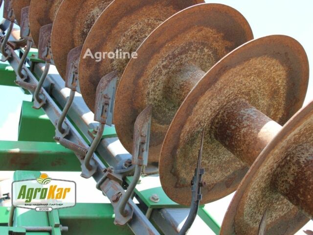 Зеленый Джон Дир Другая, объемом двигателя 0 л и пробегом 0 тыс. км за 20935 $, фото 10 на Automoto.ua