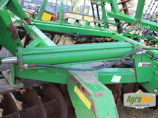 Зеленый Джон Дир Другая, объемом двигателя 0 л и пробегом 0 тыс. км за 20935 $, фото 13 на Automoto.ua