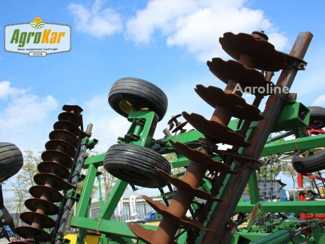 Зеленый Джон Дир Другая, объемом двигателя 0 л и пробегом 0 тыс. км за 20935 $, фото 15 на Automoto.ua