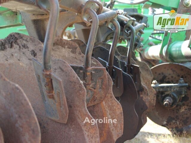 Зеленый Джон Дир Другая, объемом двигателя 0 л и пробегом 0 тыс. км за 20935 $, фото 7 на Automoto.ua