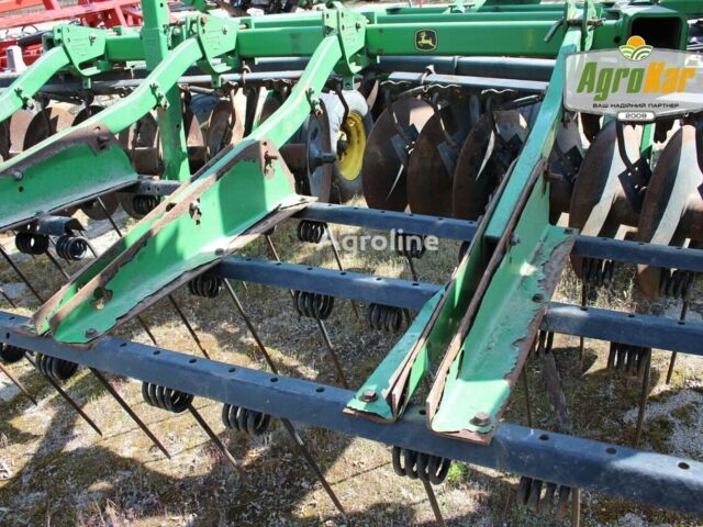 Зеленый Джон Дир Другая, объемом двигателя 0 л и пробегом 0 тыс. км за 20935 $, фото 9 на Automoto.ua