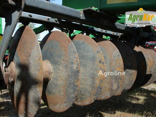 Зеленый Джон Дир Другая, объемом двигателя 0 л и пробегом 0 тыс. км за 20935 $, фото 11 на Automoto.ua