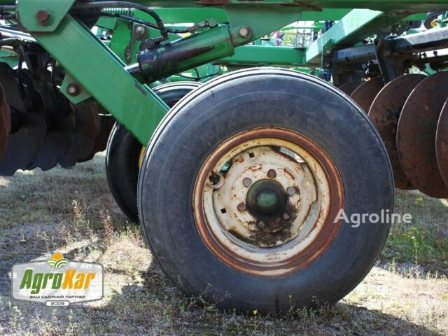 Зеленый Джон Дир Другая, объемом двигателя 0 л и пробегом 0 тыс. км за 20935 $, фото 6 на Automoto.ua