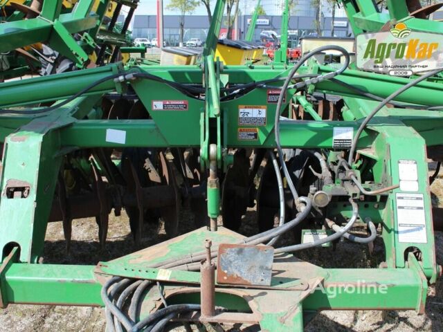 Зеленый Джон Дир Другая, объемом двигателя 0 л и пробегом 0 тыс. км за 20935 $, фото 4 на Automoto.ua