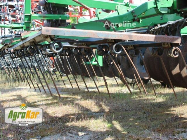 Зеленый Джон Дир Другая, объемом двигателя 0 л и пробегом 0 тыс. км за 20935 $, фото 8 на Automoto.ua