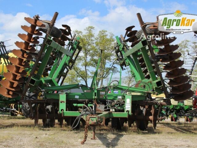 Зеленый Джон Дир Другая, объемом двигателя 0 л и пробегом 0 тыс. км за 20935 $, фото 1 на Automoto.ua