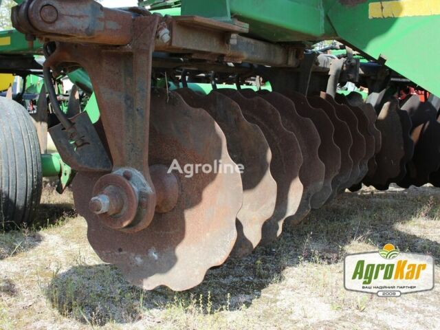 Зеленый Джон Дир Другая, объемом двигателя 0 л и пробегом 0 тыс. км за 20935 $, фото 17 на Automoto.ua