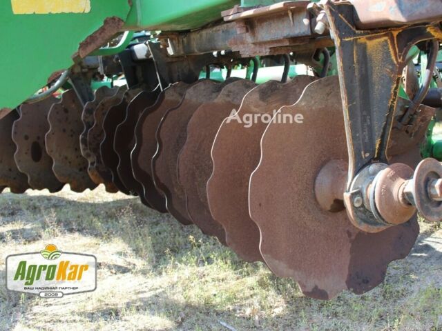 Зеленый Джон Дир Другая, объемом двигателя 0 л и пробегом 0 тыс. км за 20935 $, фото 5 на Automoto.ua