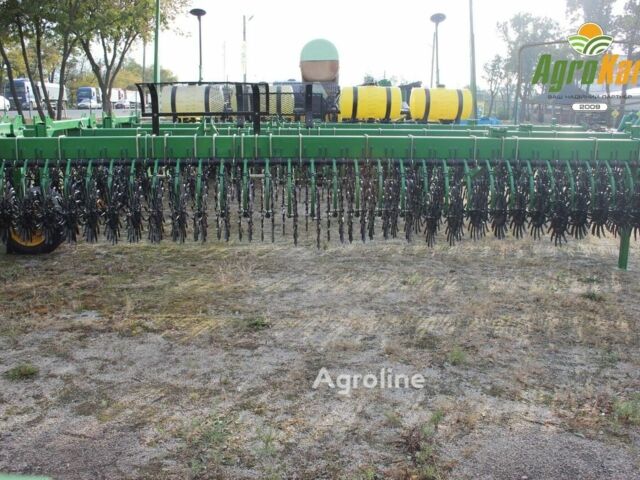 Зеленый Джон Дир Другая, объемом двигателя 0 л и пробегом 0 тыс. км за 12210 $, фото 5 на Automoto.ua