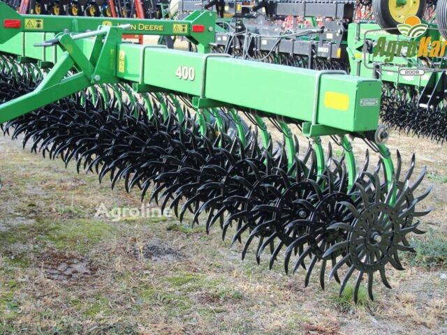 Зеленый Джон Дир Другая, объемом двигателя 0 л и пробегом 0 тыс. км за 12210 $, фото 7 на Automoto.ua